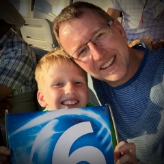 New Zealand Vs Pakistan T20 Cricket Match at Eden Park